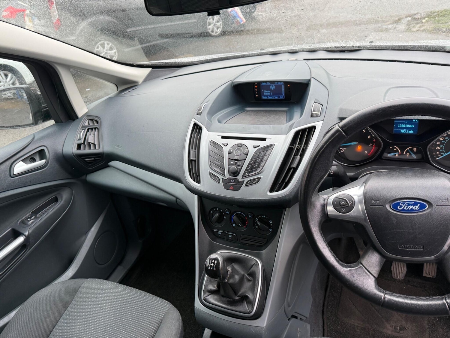 Used Ford C-Max 2011 for sale - 77586423: Photo 11