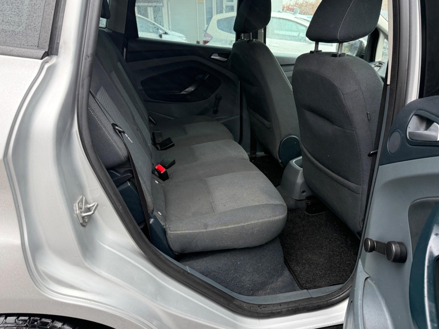 Used Ford C-Max 2011 for sale - 77586423: Photo 14