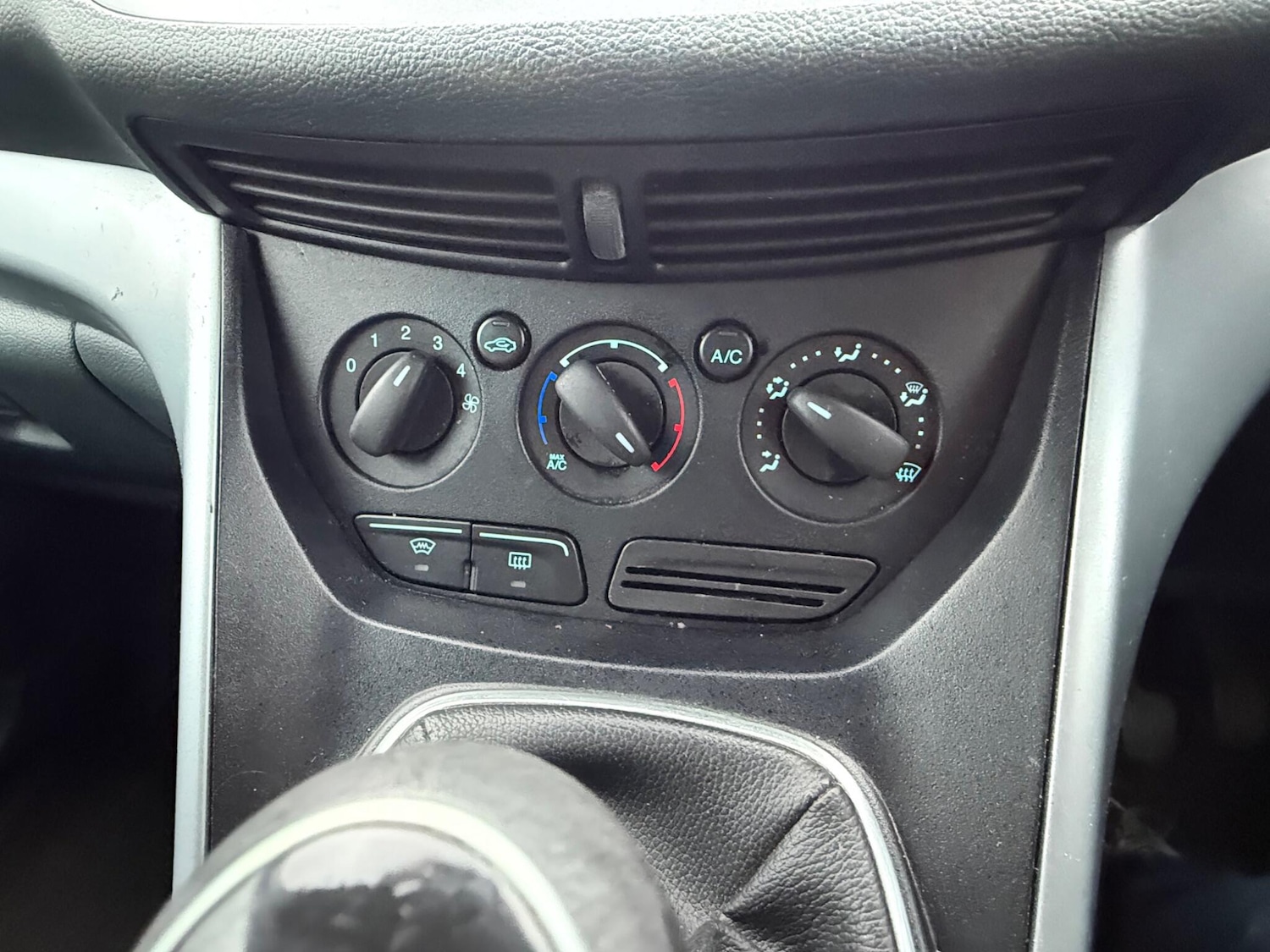 Used Ford C-Max 2011 for sale - 77586423: Photo 15