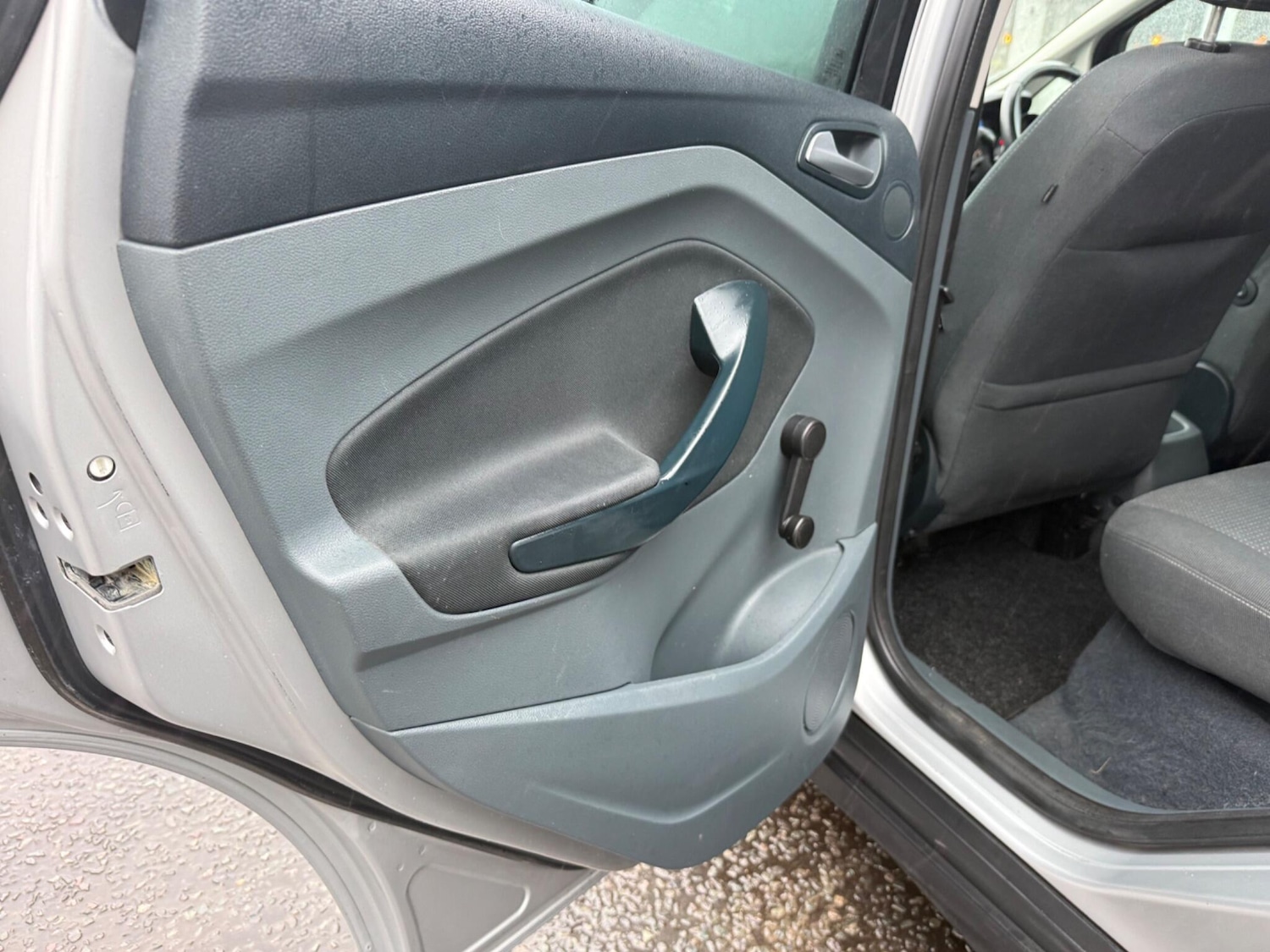 Used Ford C-Max 2011 for sale - 77586423: Photo 17