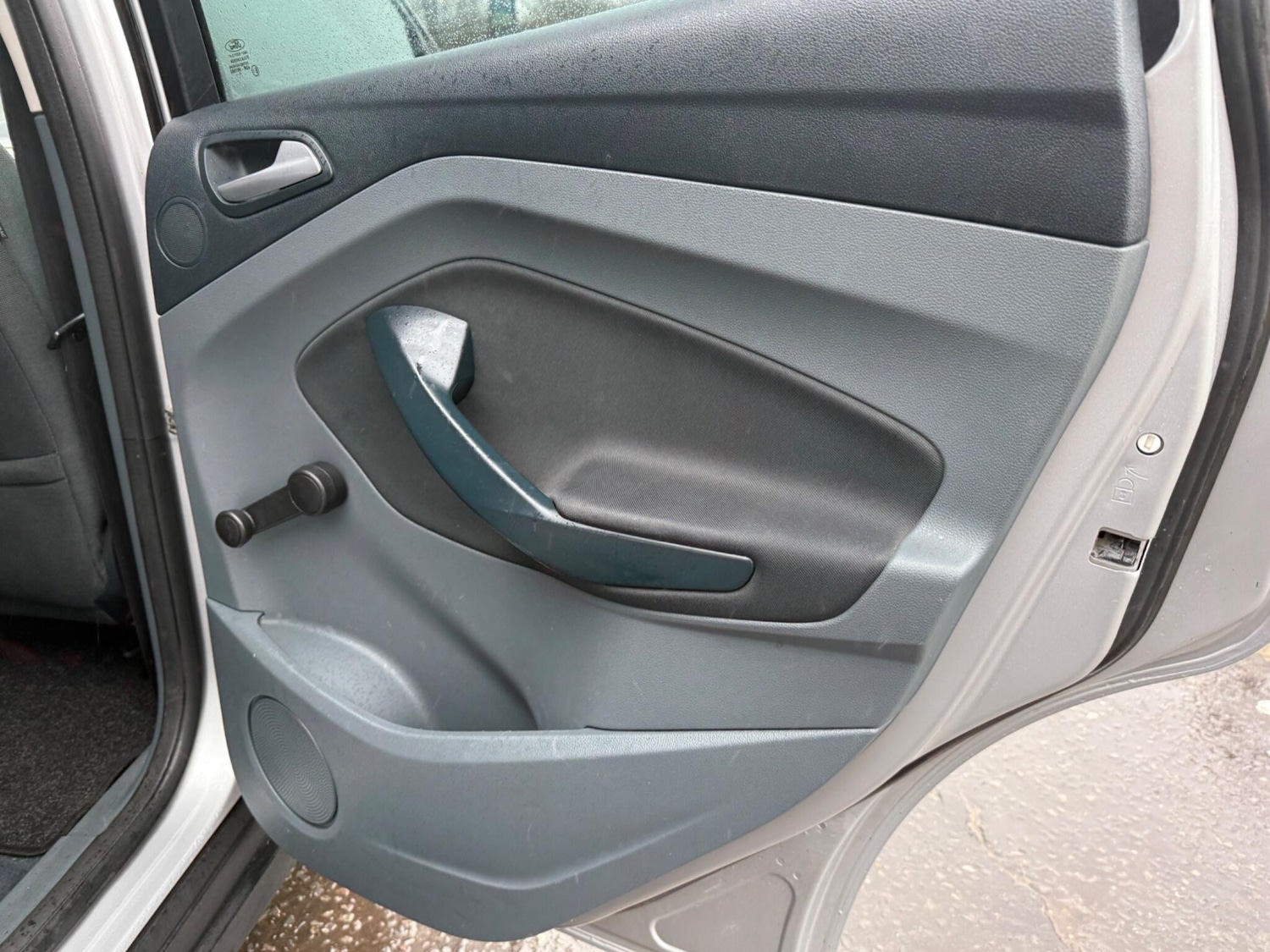 Used Ford C-Max 2011 for sale - 77586423: Photo 18