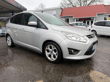 2011 (60) - 1.6 Zetec 5dr