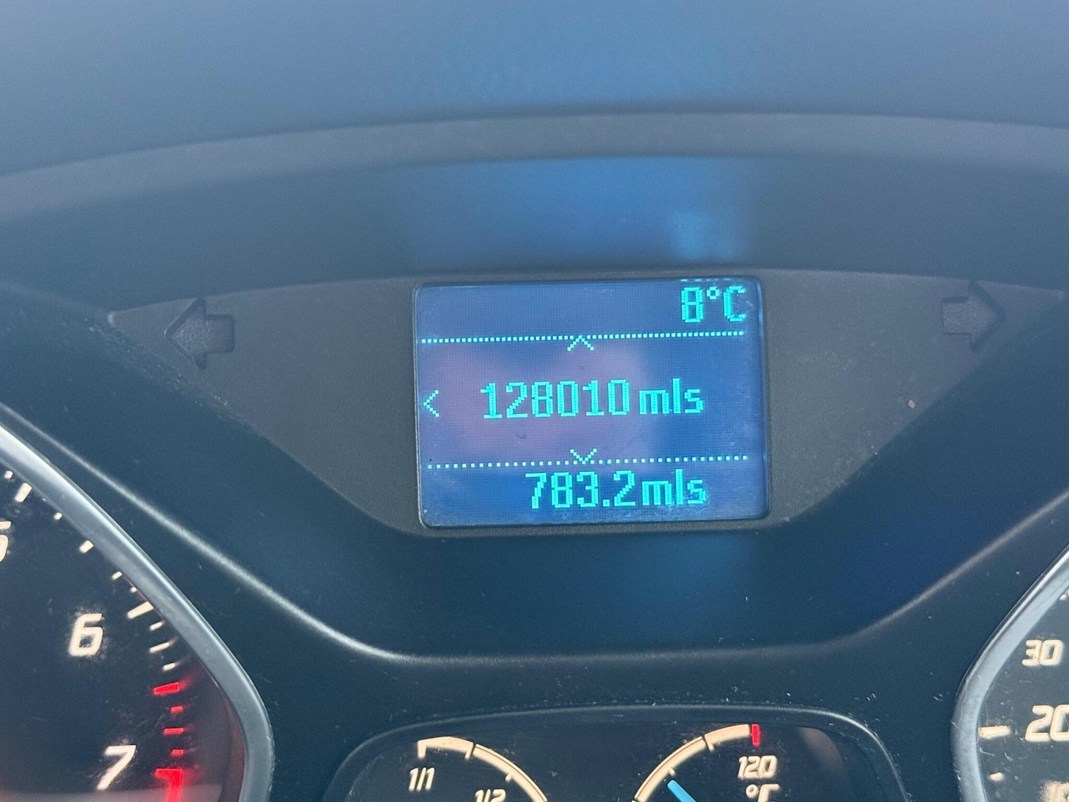 Used Ford C-Max 2011 for sale - 77586423: Photo 20