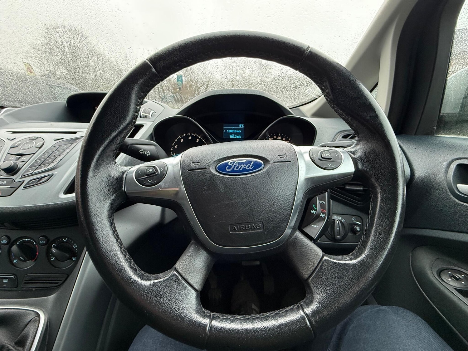 Used Ford C-Max 2011 for sale - 77586423: Photo 22