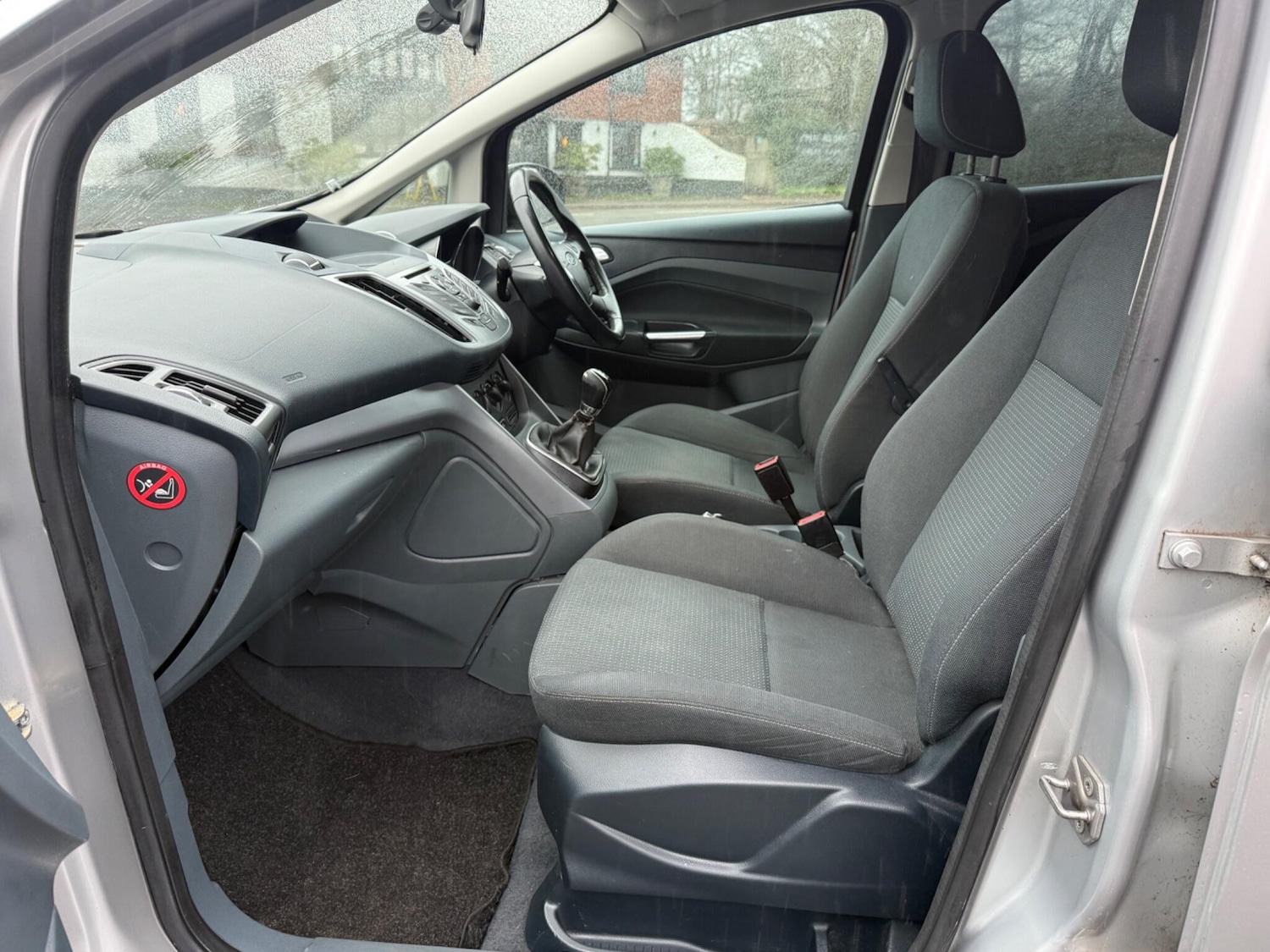 Used Ford C-Max 2011 for sale - 77586423: Photo 23