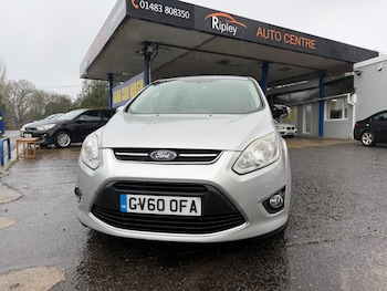 Used Ford C-Max 2011 for sale - 77586423: Photo