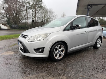 Used Ford C-Max 2011 for sale - 77586423: Photo
