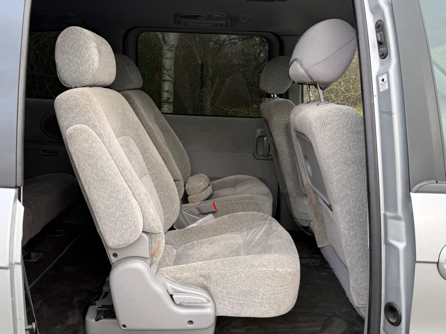 Used Kia Sedona for sale - 77587109: Photo 14