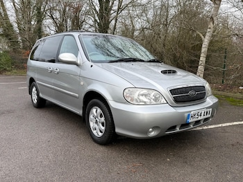 Kia Sedona feature image