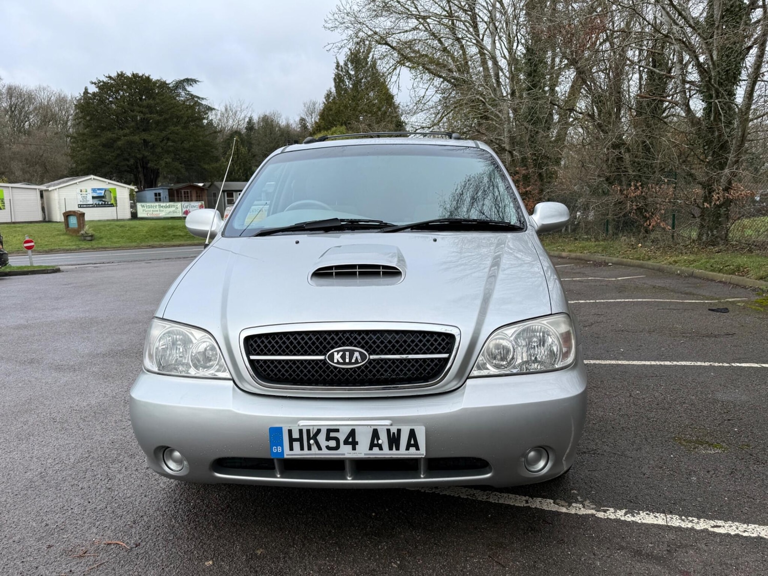 Used Kia Sedona for sale - 77587109: Photo 2