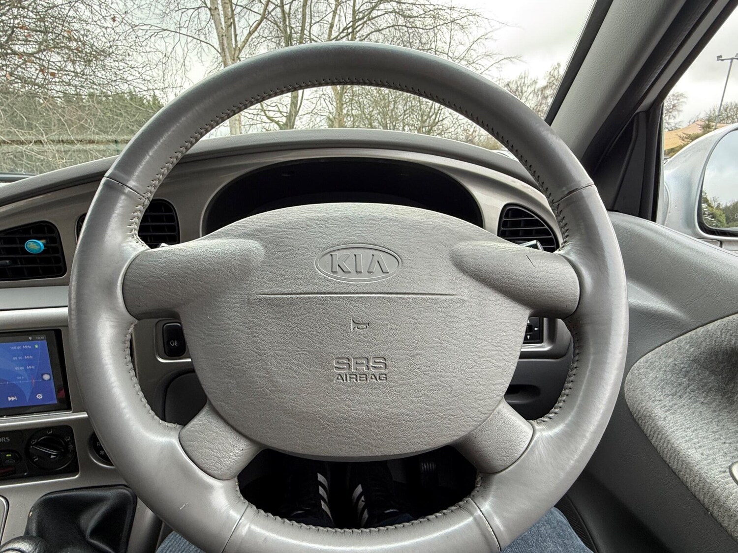 Used Kia Sedona for sale - 77587109: Photo 26