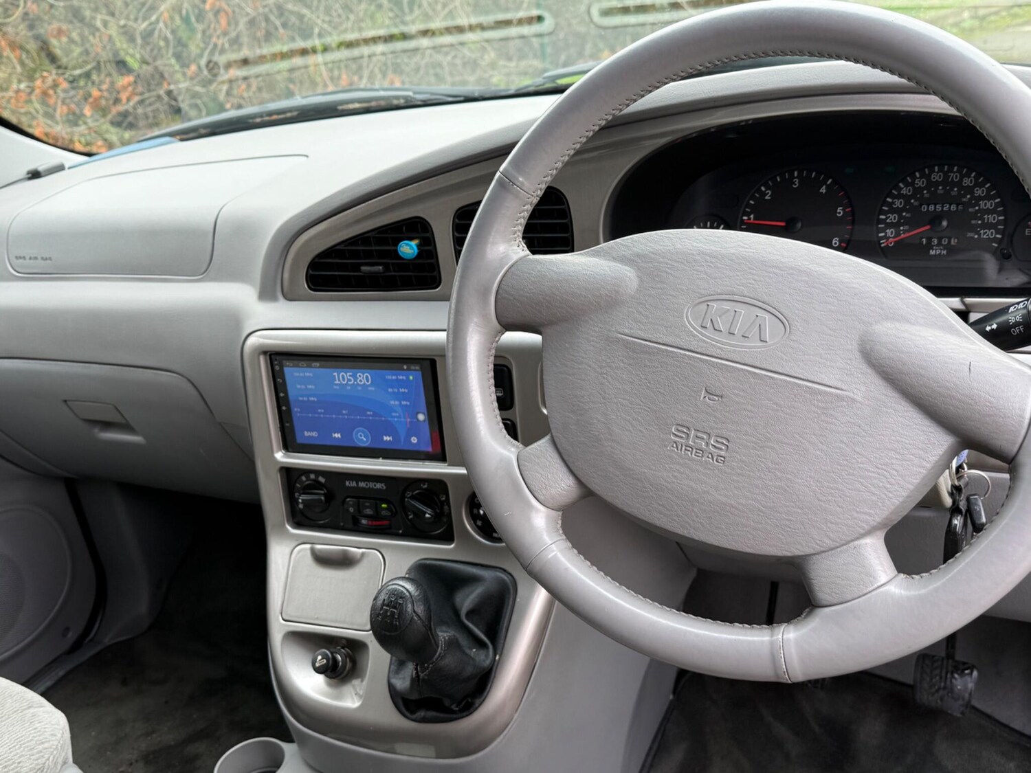Used Kia Sedona for sale - 77587109: Photo 27