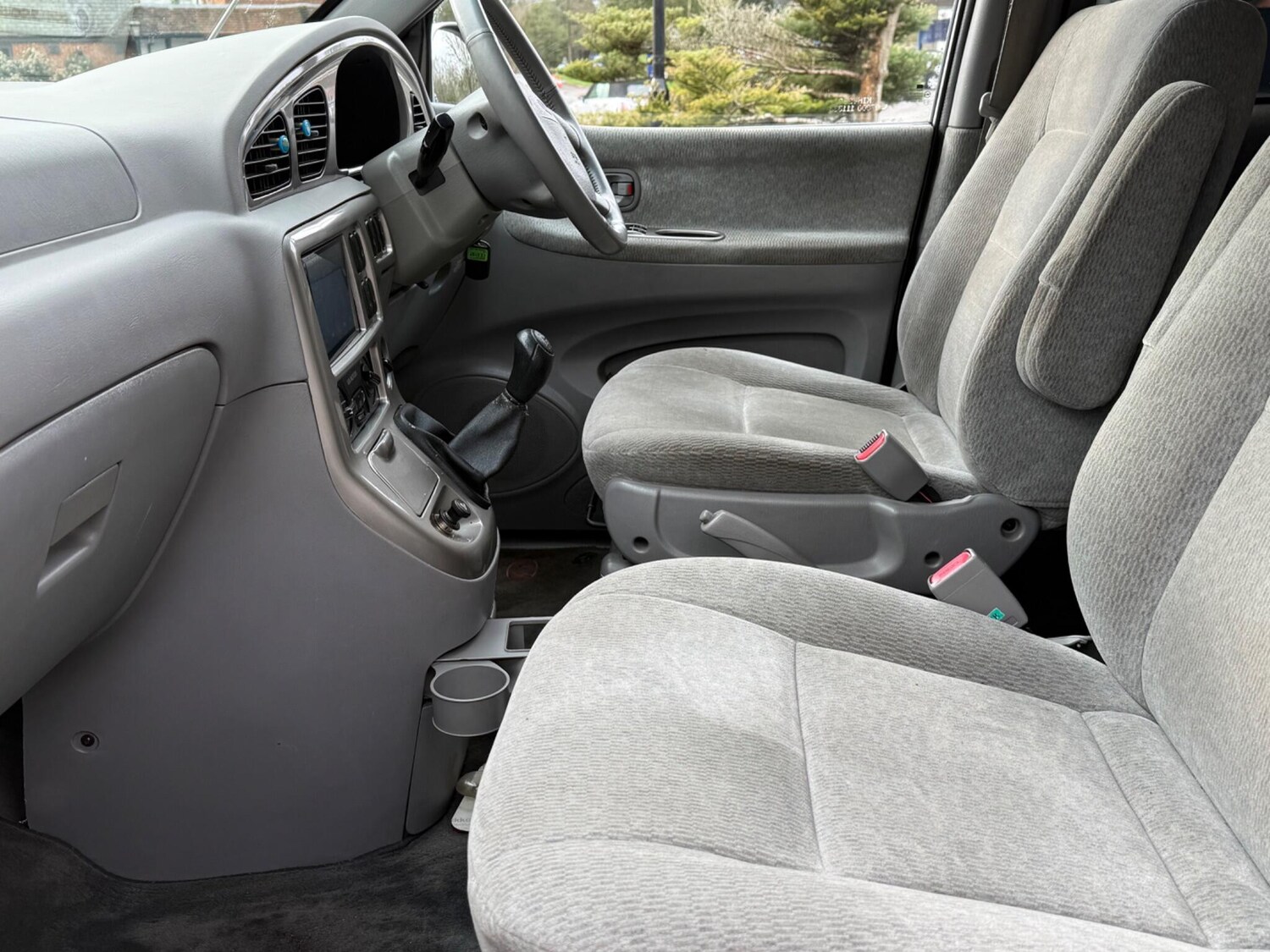 Used Kia Sedona for sale - 77587109: Photo 28