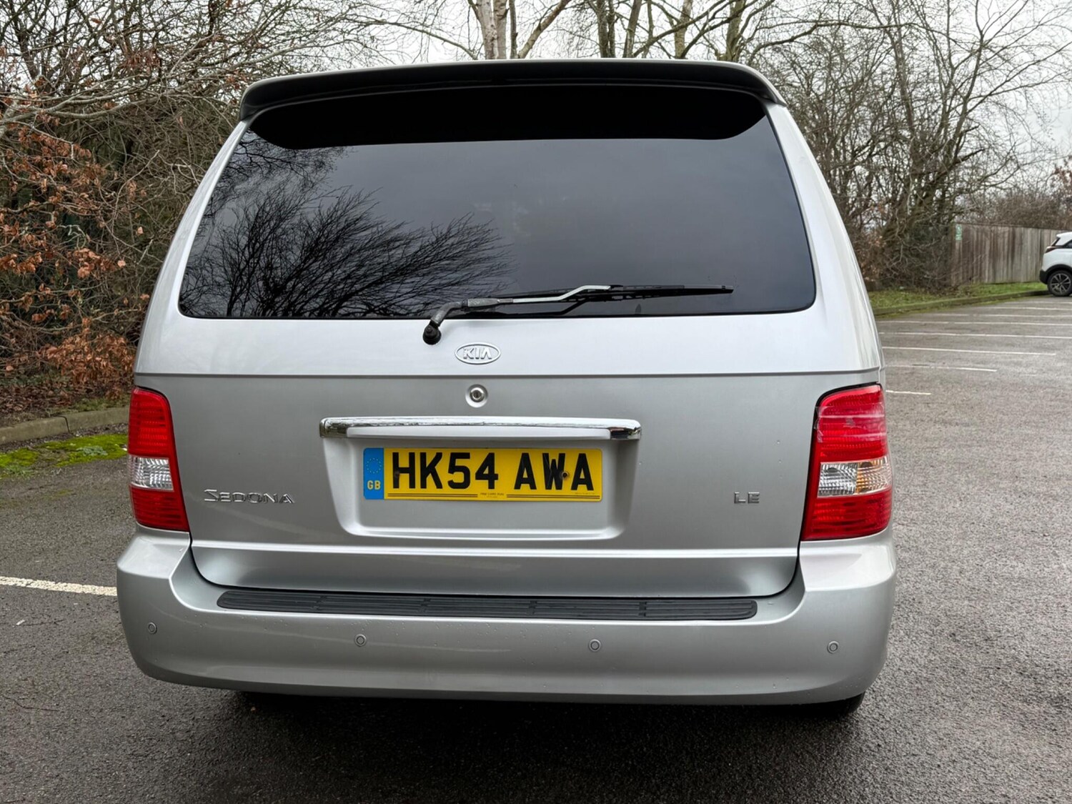 Used Kia Sedona for sale - 77587109: Photo 6