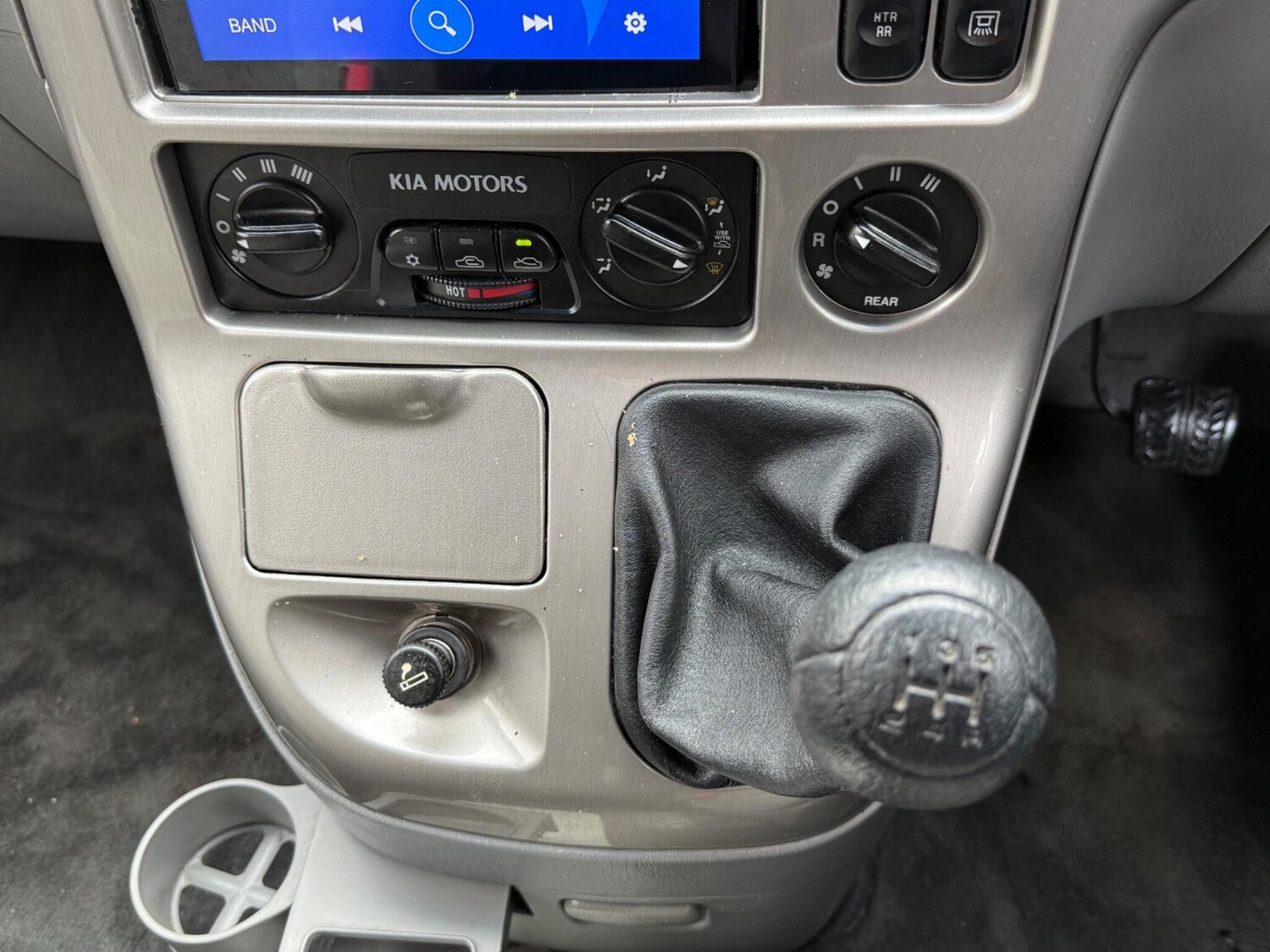 Used Kia Sedona for sale - 77587109: Photo 9