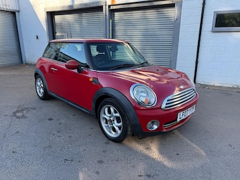 Used MINI Hatch 2007 for sale - 78404877: Photo