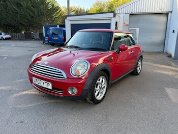 Used MINI Hatch 2007 for sale - 78404877: Photo