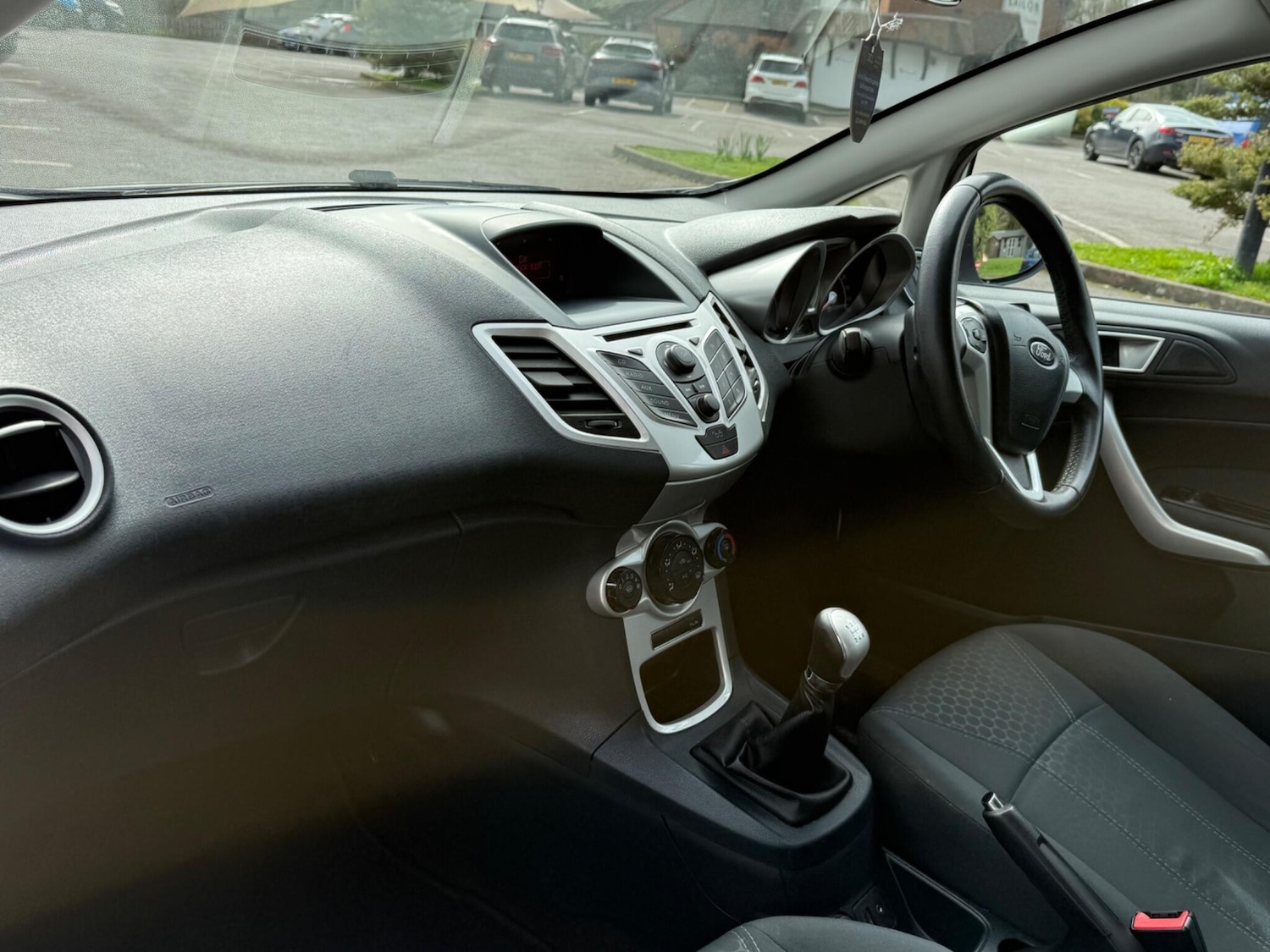 Used Ford Fiesta for sale - 77909381: Photo 10