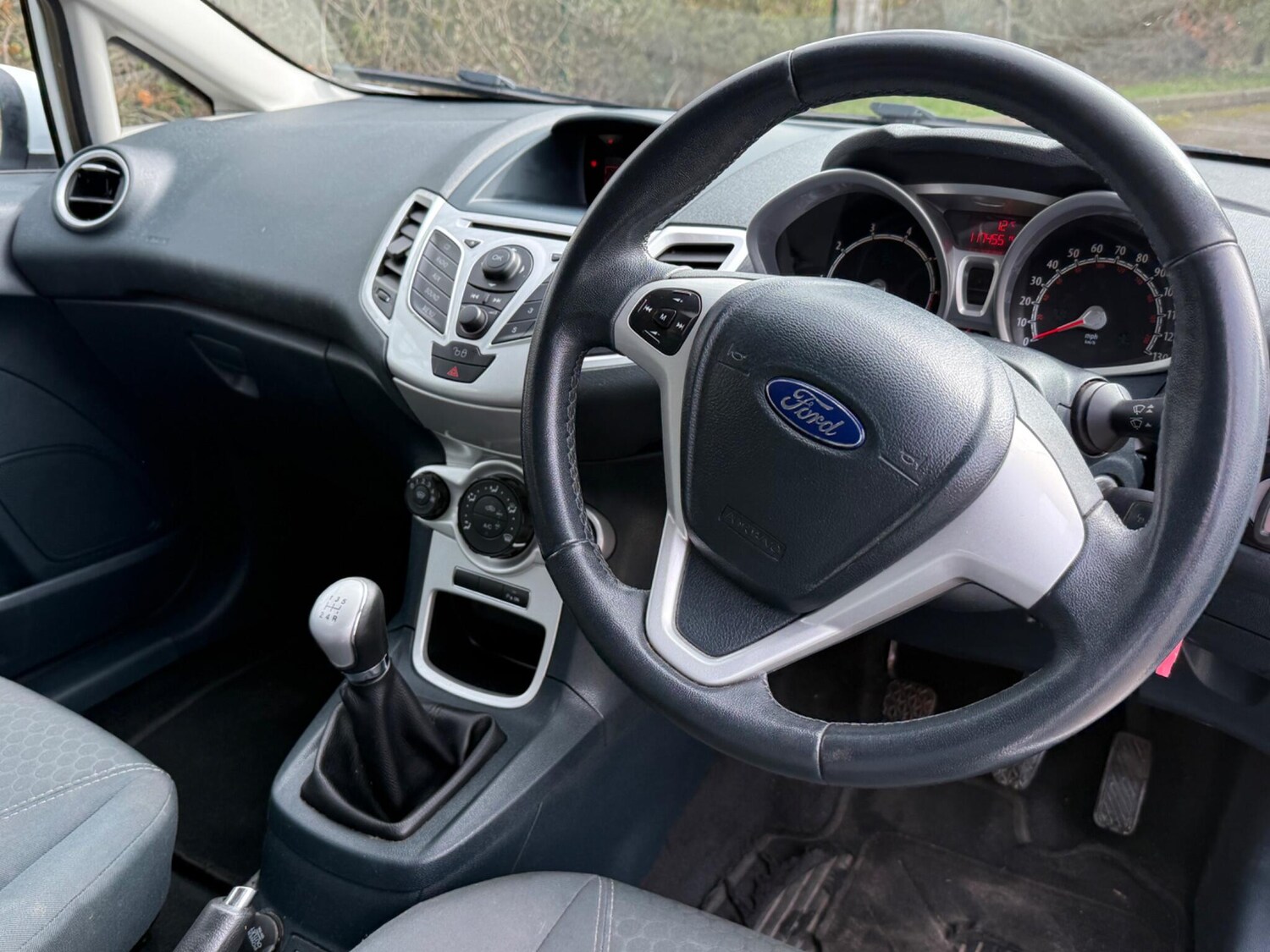 Used Ford Fiesta for sale - 77909381: Photo 11