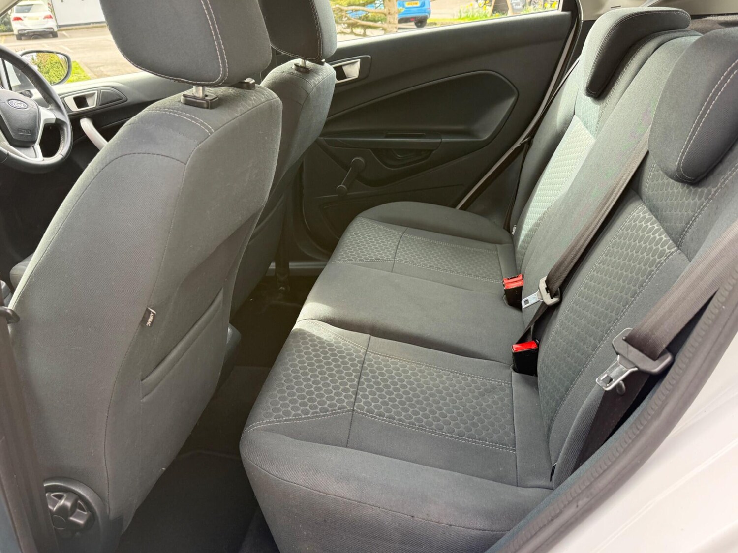 Used Ford Fiesta for sale - 77909381: Photo 13