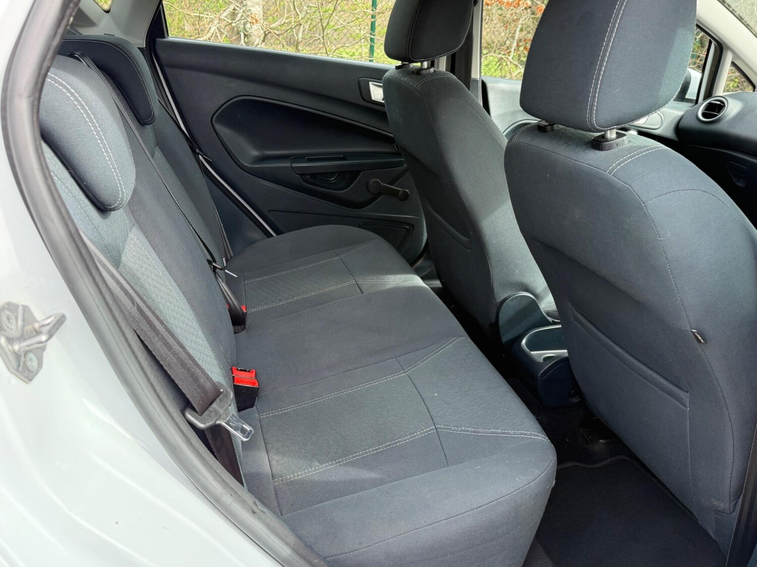 Used Ford Fiesta for sale - 77909381: Photo 14