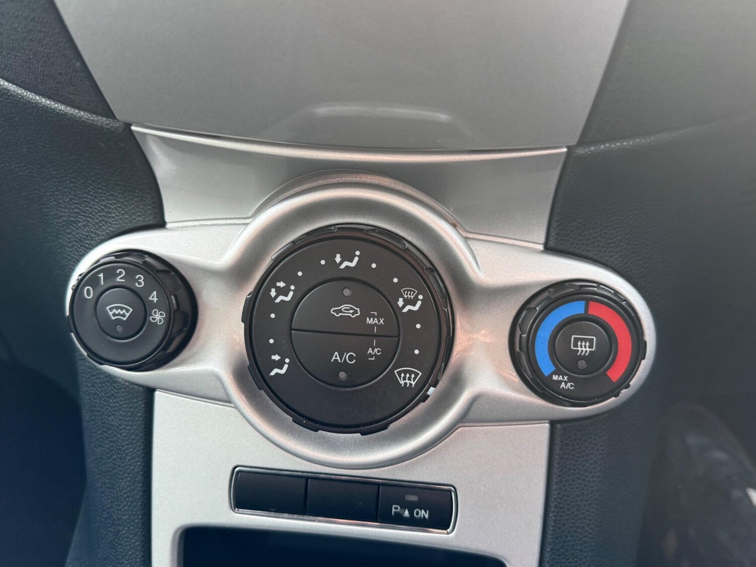 Used Ford Fiesta for sale - 77909381: Photo 15