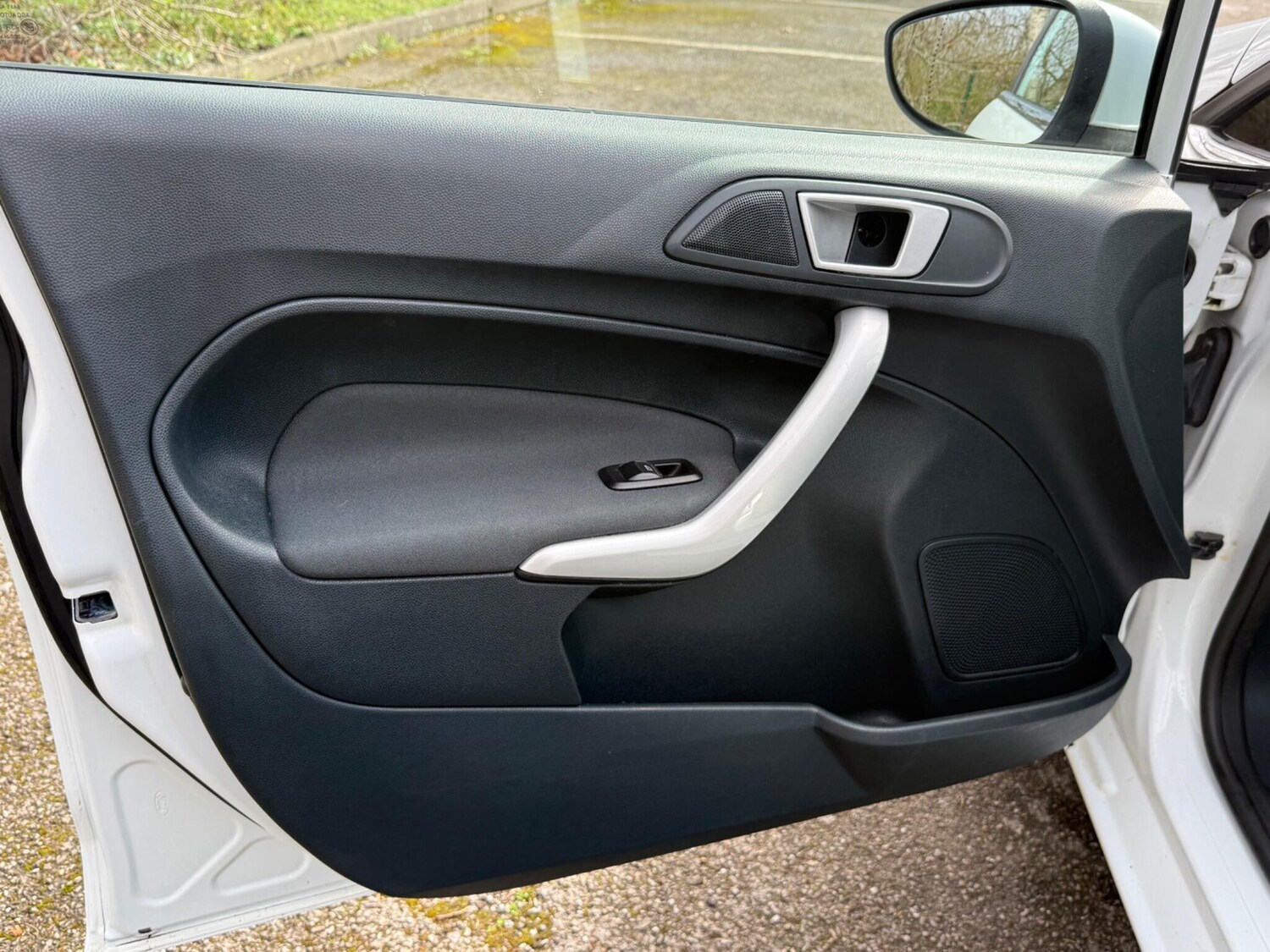 Used Ford Fiesta for sale - 77909381: Photo 16