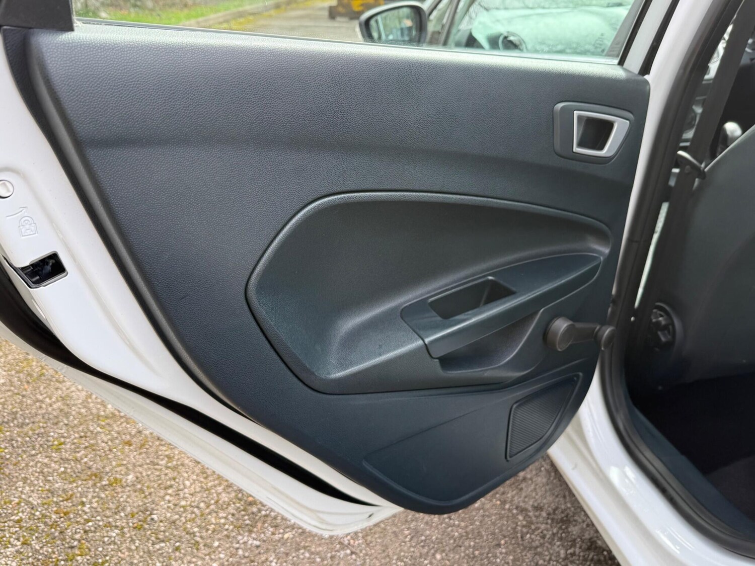 Used Ford Fiesta for sale - 77909381: Photo 17