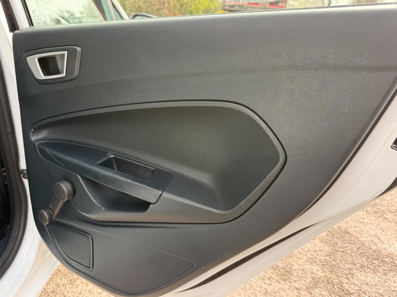 Used Ford Fiesta for sale - 77909381: Photo 18