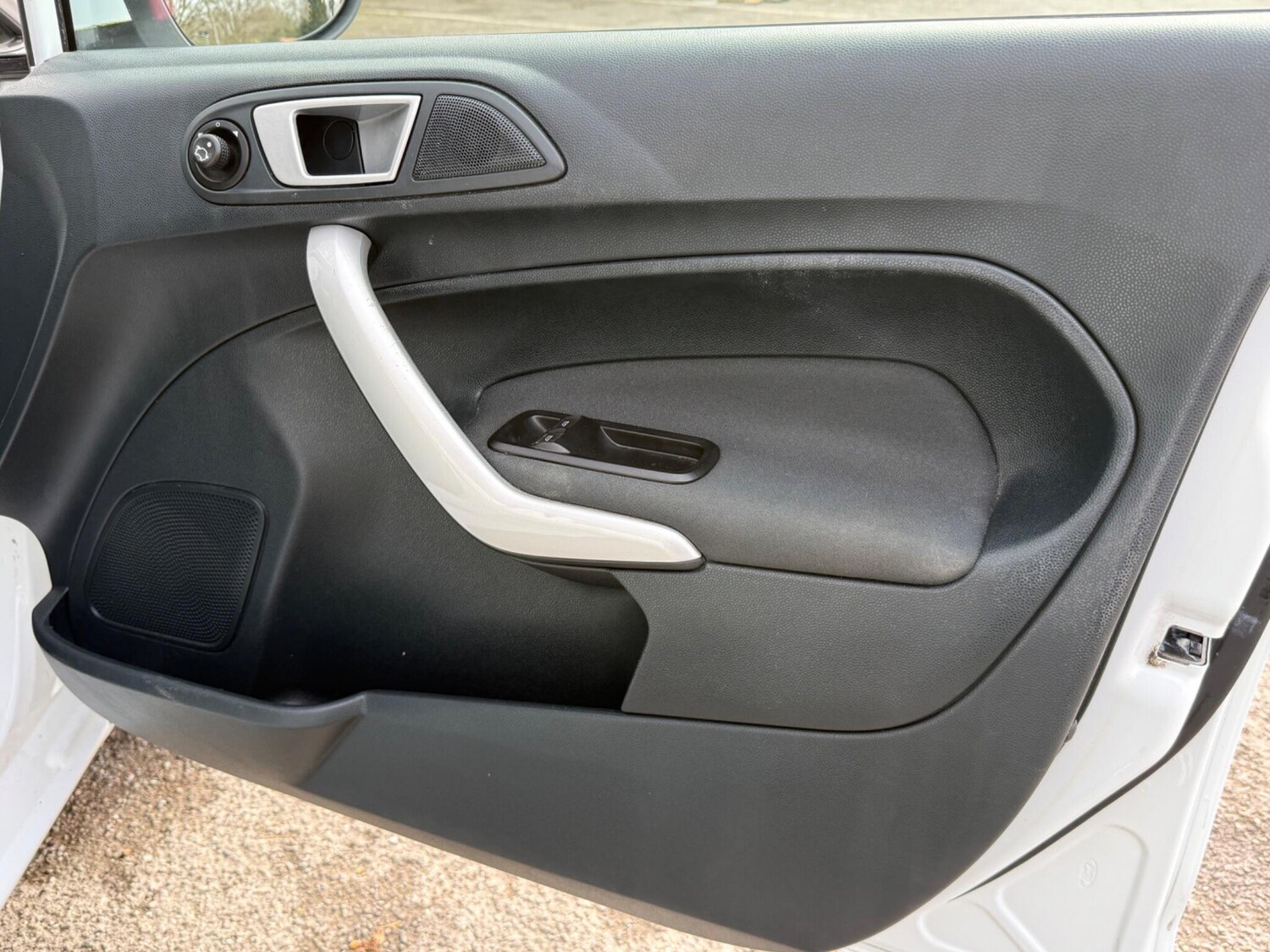 Used Ford Fiesta for sale - 77909381: Photo 19