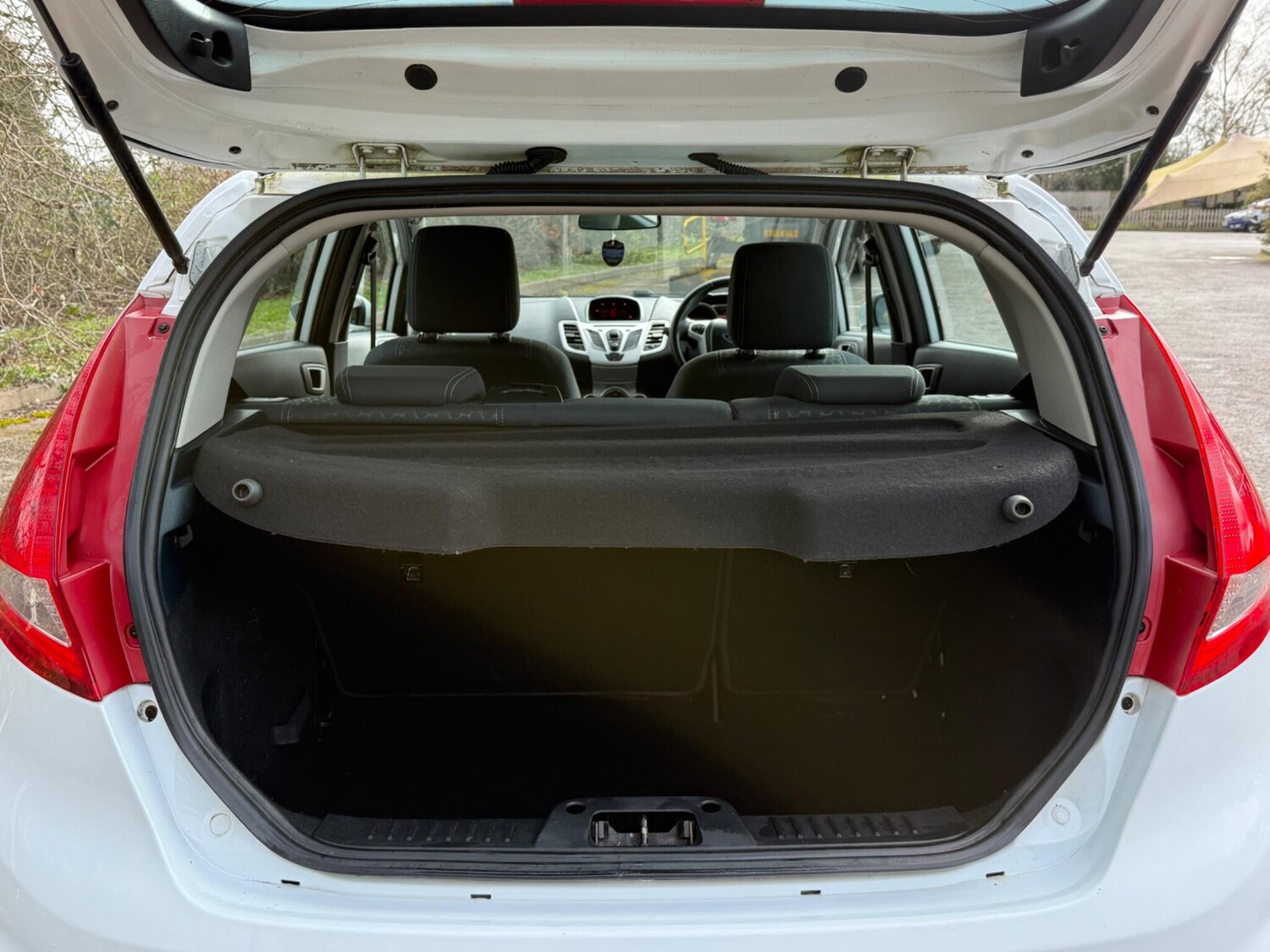 Used Ford Fiesta for sale - 77909381: Photo 23