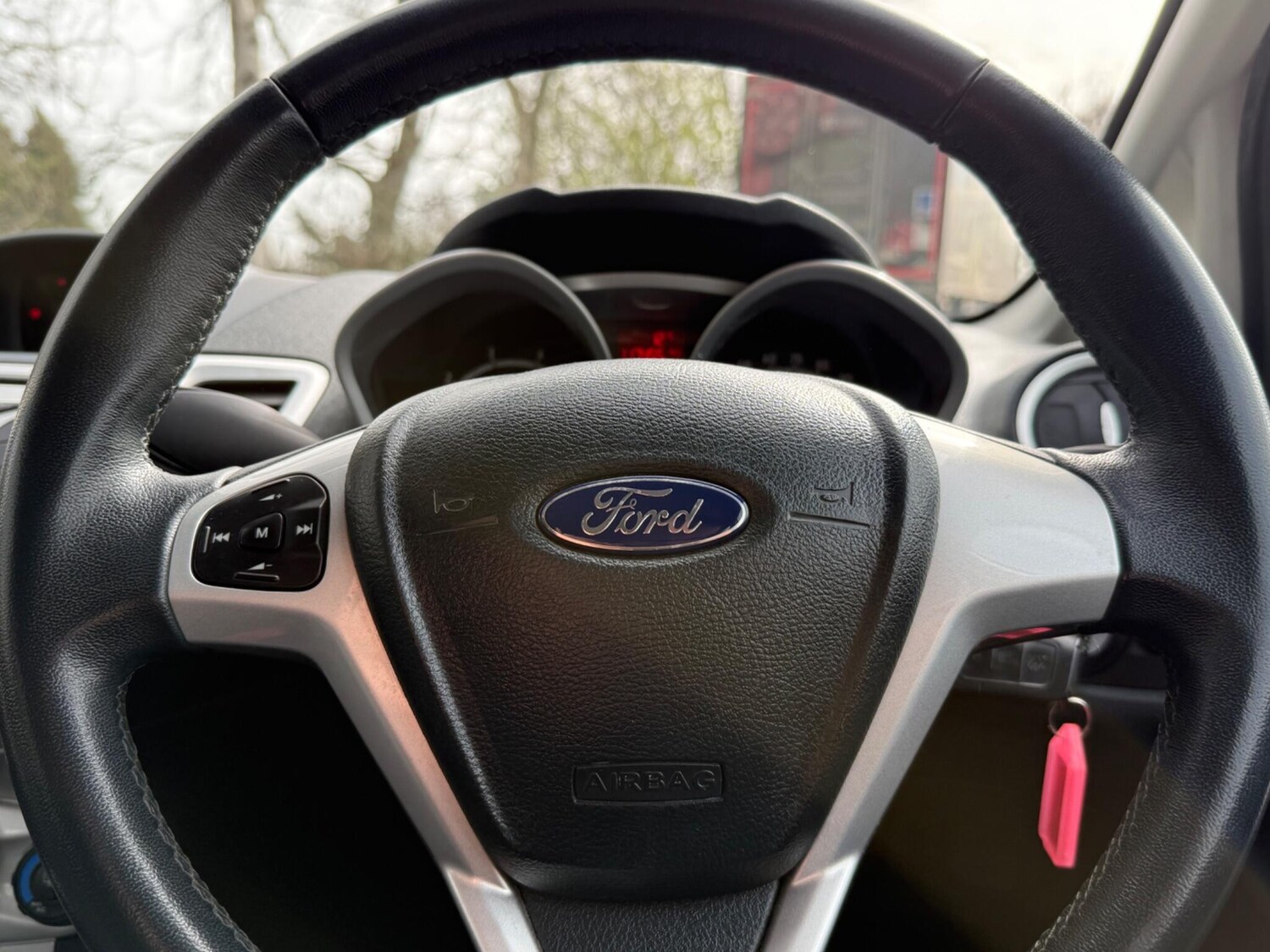 Used Ford Fiesta for sale - 77909381: Photo 24