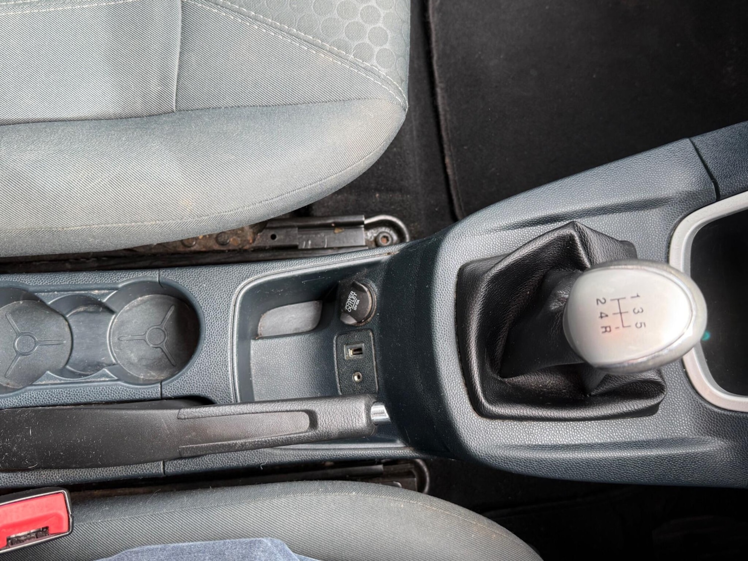 Used Ford Fiesta for sale - 77909381: Photo 9