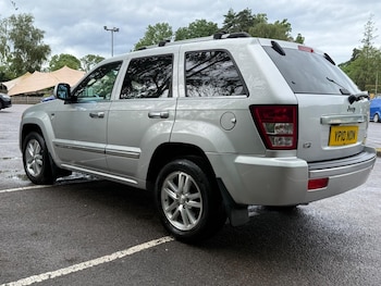 Used Jeep Grand Cherokee 2010 for sale - 78842339: Photo
