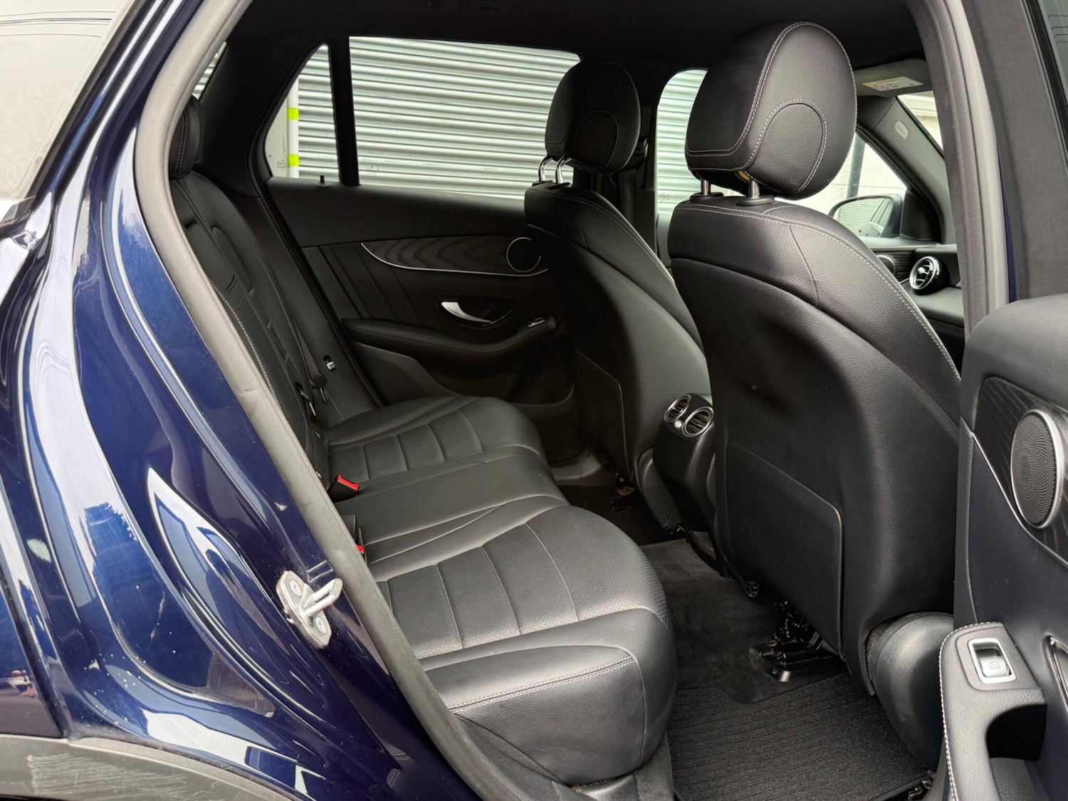 Used Mercedes-Benz GLC 2018 for sale - 77586289: Photo 14