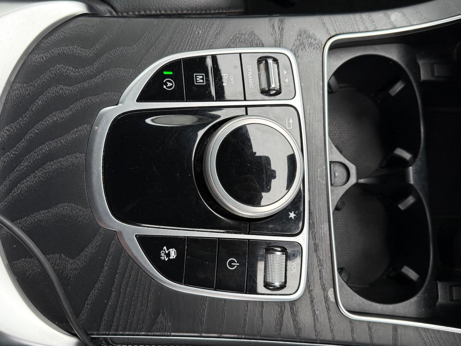 Used Mercedes-Benz GLC 2018 for sale - 77586289: Photo 16