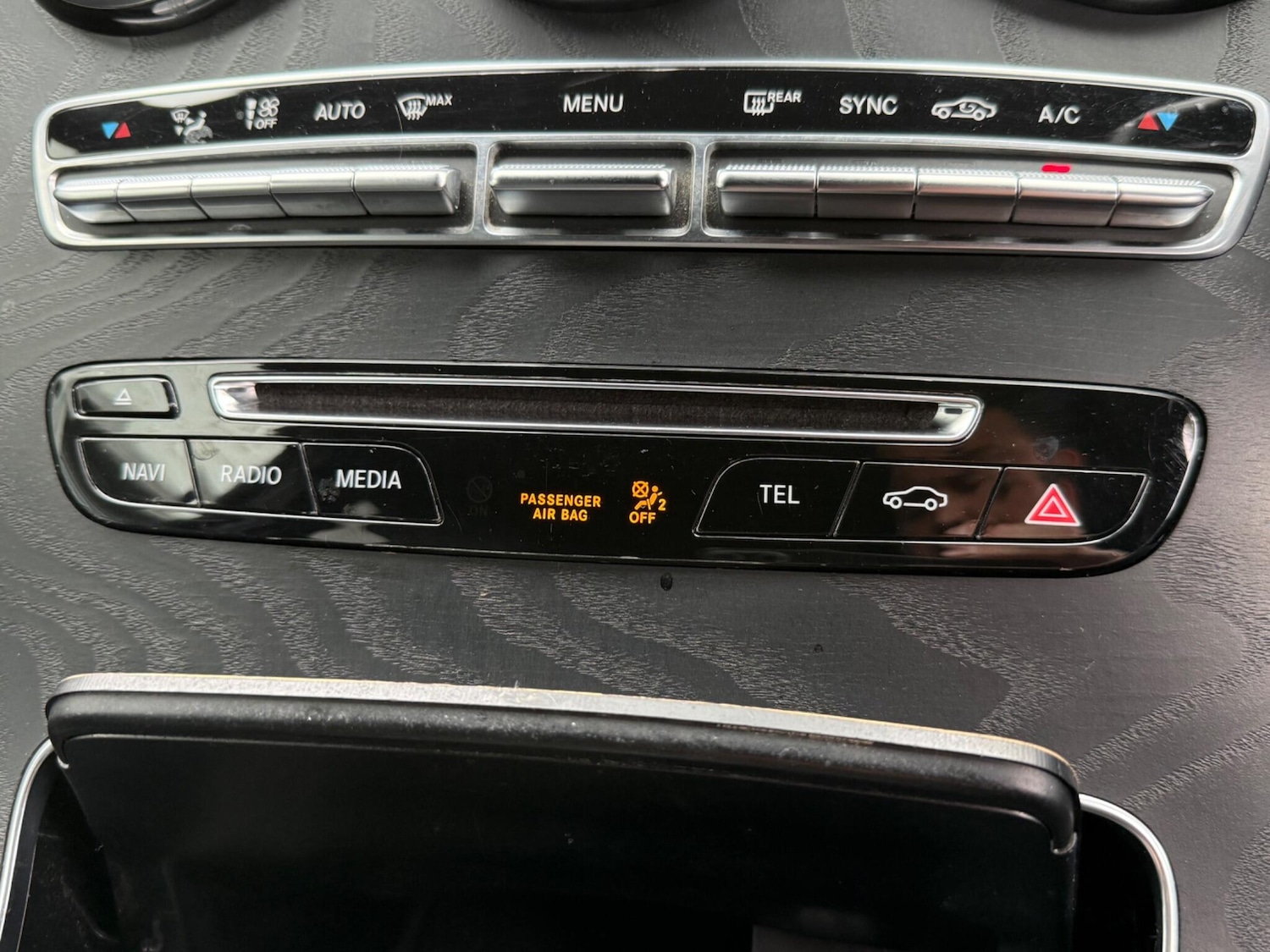 Used Mercedes-Benz GLC 2018 for sale - 77586289: Photo 17