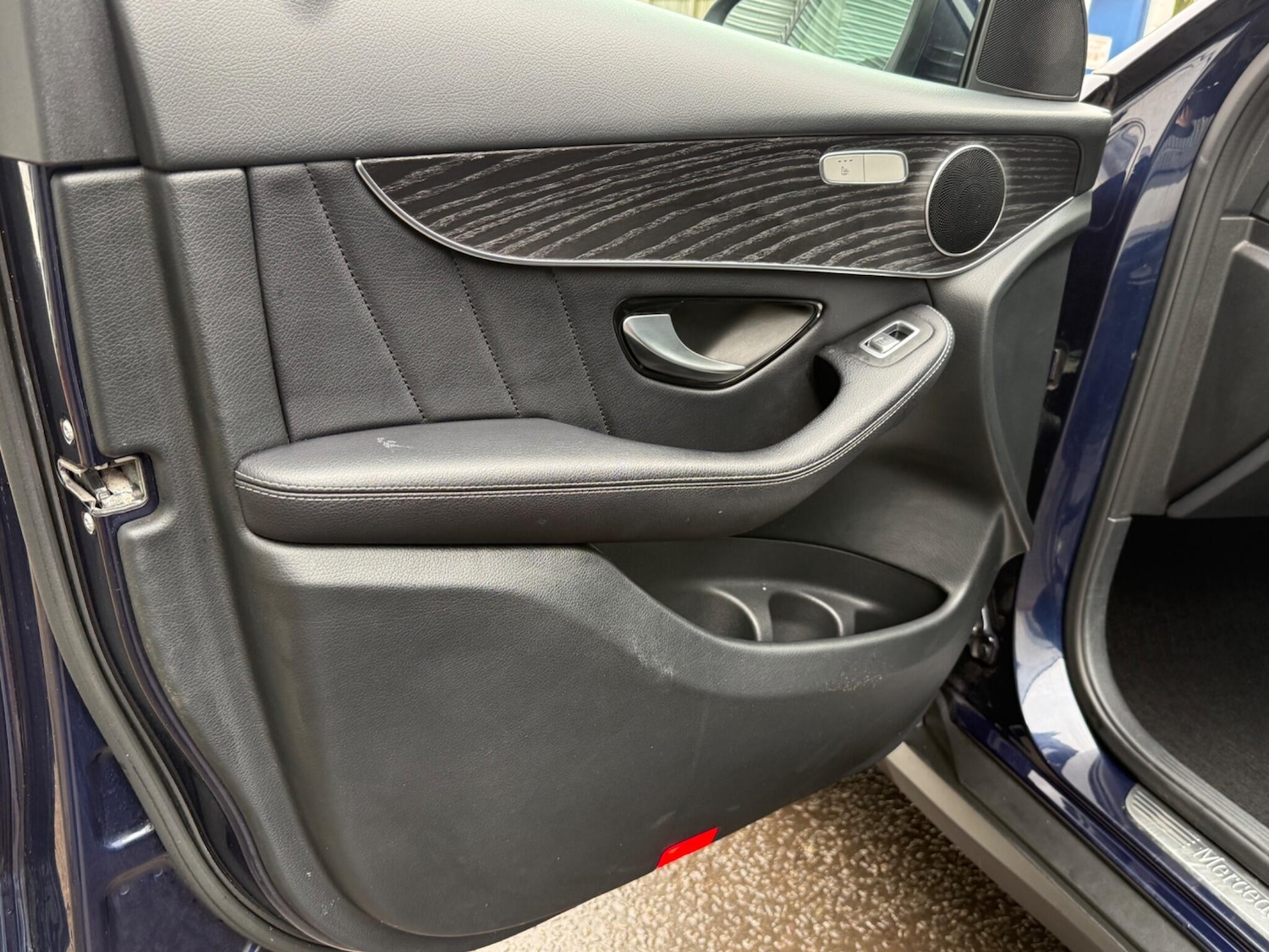 Used Mercedes-Benz GLC 2018 for sale - 77586289: Photo 19