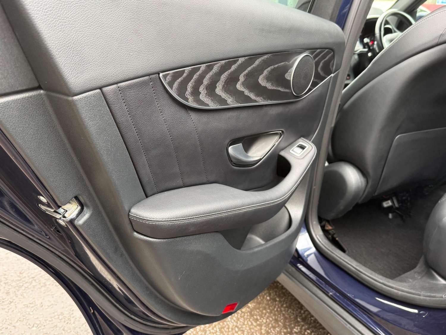 Used Mercedes-Benz GLC 2018 for sale - 77586289: Photo 20