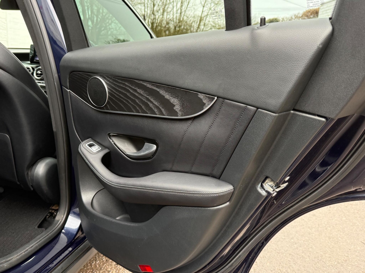 Used Mercedes-Benz GLC 2018 for sale - 77586289: Photo 21