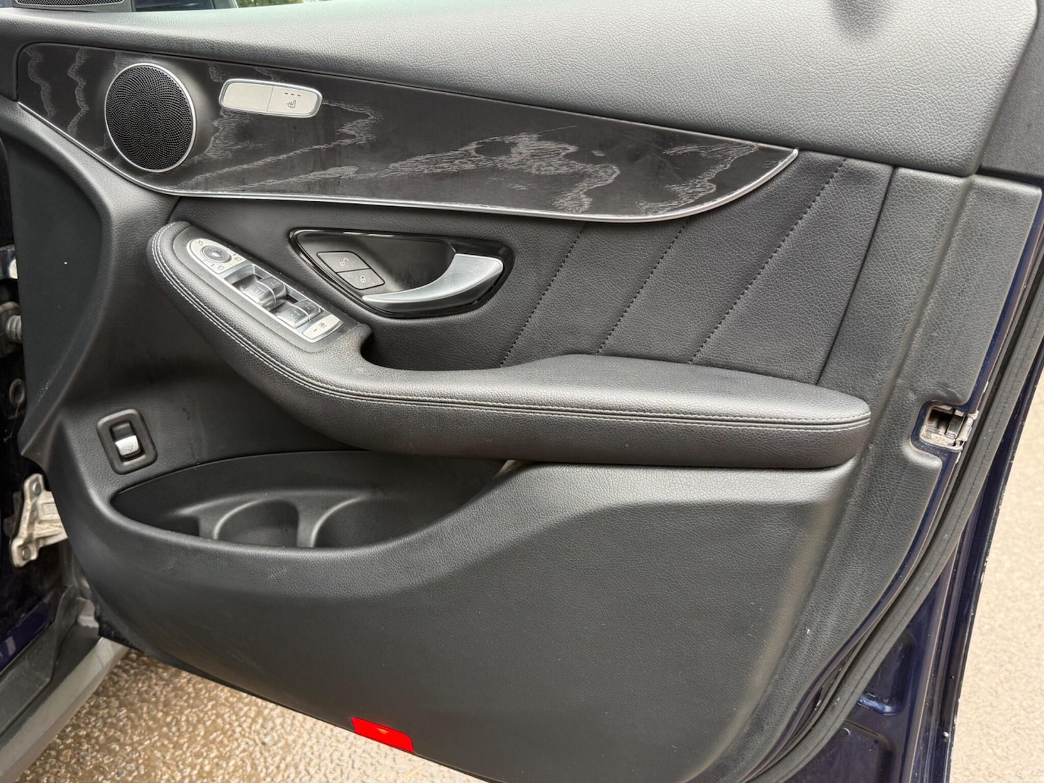 Used Mercedes-Benz GLC 2018 for sale - 77586289: Photo 22