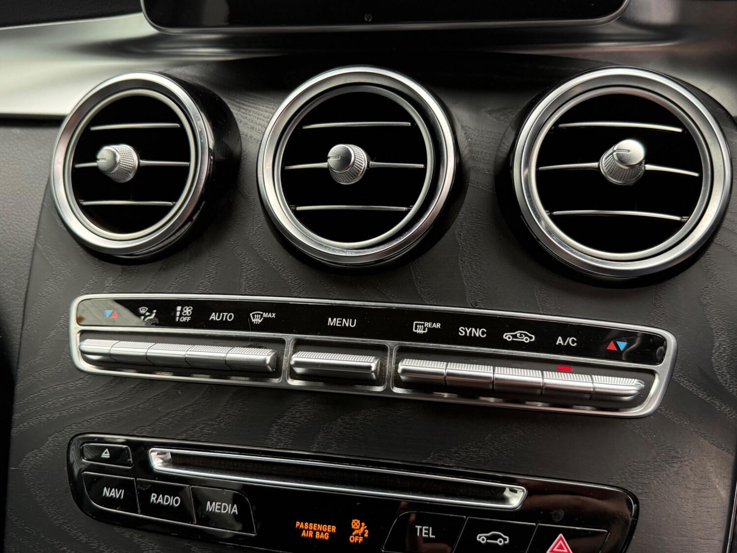 Used Mercedes-Benz GLC 2018 for sale - 77586289: Photo 24