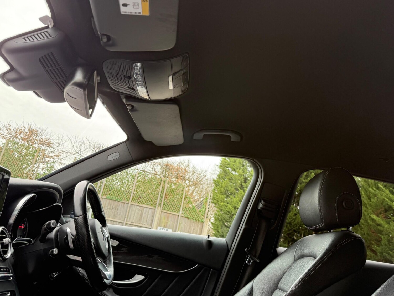 Used Mercedes-Benz GLC 2018 for sale - 77586289: Photo 29