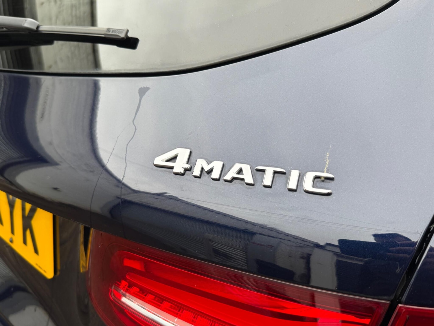 Used Mercedes-Benz GLC 2018 for sale - 77586289: Photo 31