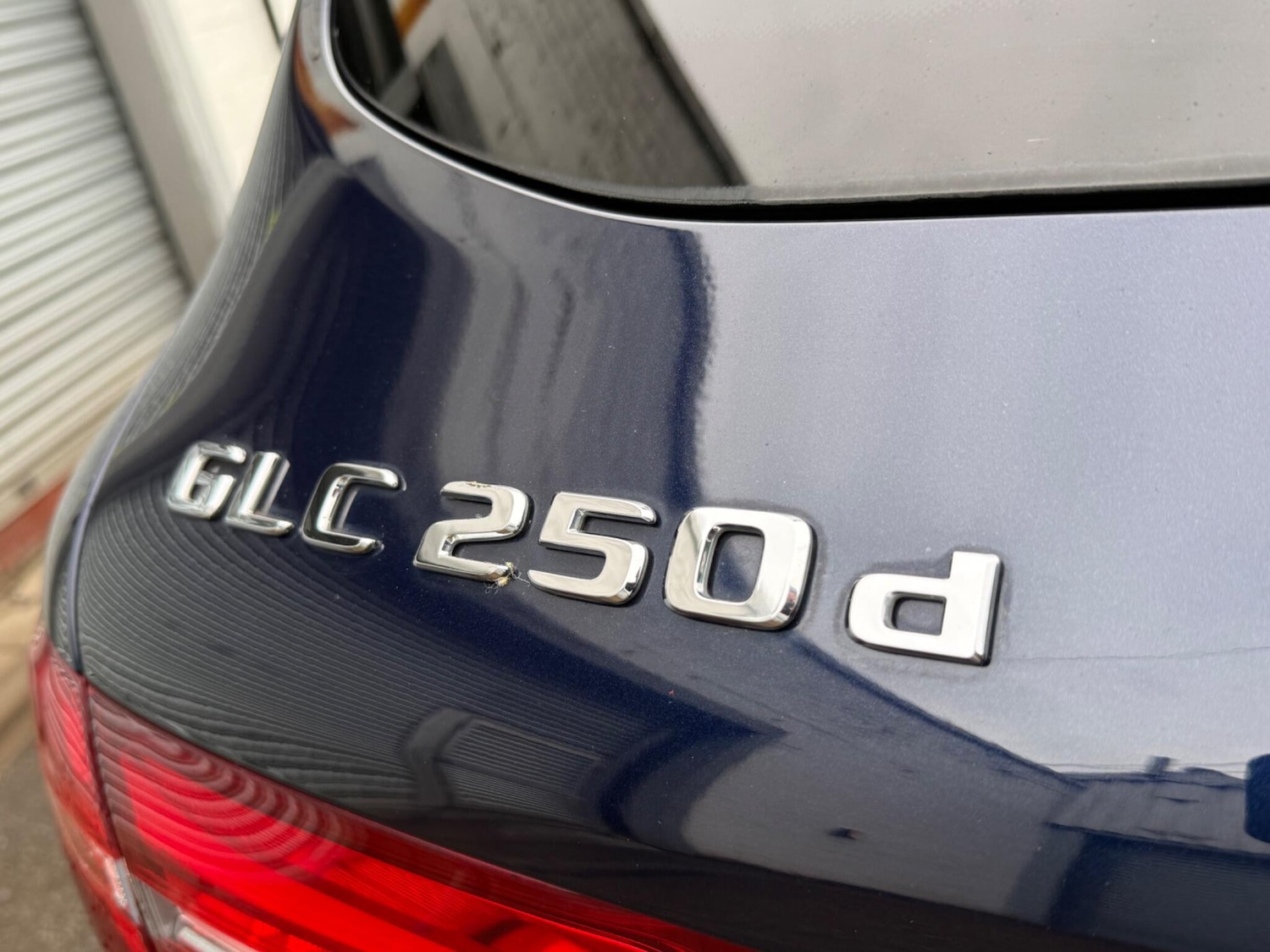 Used Mercedes-Benz GLC 2018 for sale - 77586289: Photo 32