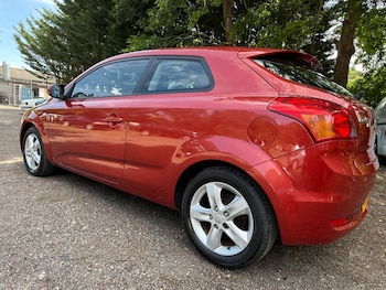 Used Kia Pro Ceed 2008 for sale - 78891955: Photo