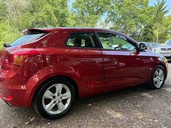 Used Kia Pro Ceed 2008 for sale - 78891955: Photo