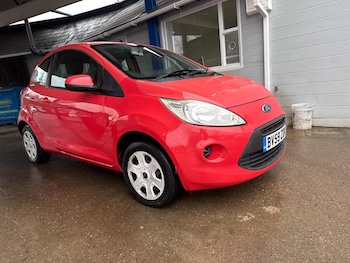 Used Ford Ka 2009 for sale - 77783813: Photo