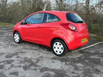 Used Ford Ka 2009 for sale - 77783813: Photo