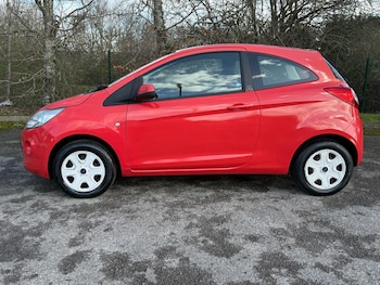 Used Ford Ka 2009 for sale - 77783813: Photo